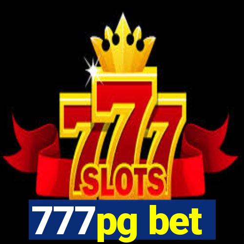 777pg bet